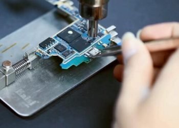 chargingport-soldering