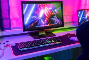 gaming pc S